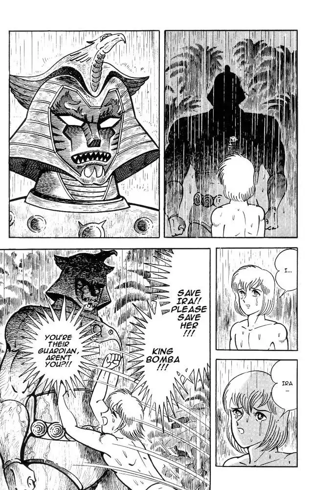 Violence Jack Chapter 1.003 17